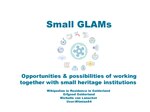 Thumbnail for File:Lecture small GLAMs without notes Wikimania 2017.pdf