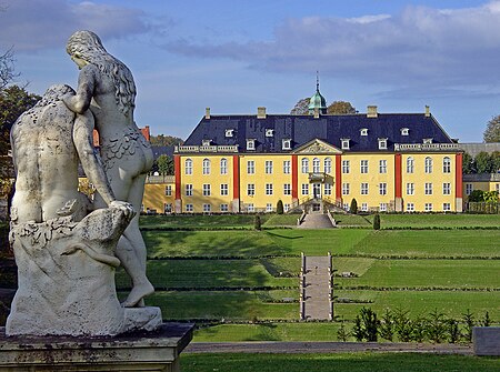 Ledreborg (Sjælland)