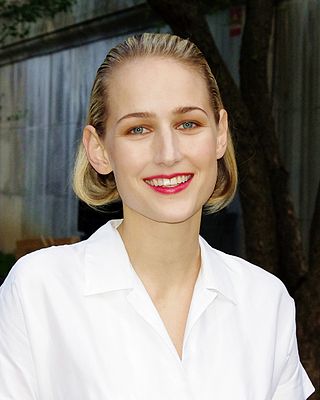<span class="mw-page-title-main">Leelee Sobieski</span> American actress and artist