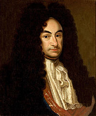 Gottfried Wilhelm von Leibniz