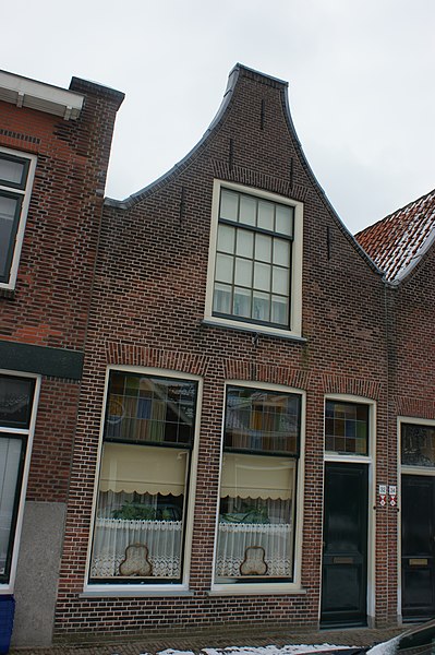 File:Leiden - Geregracht 32.JPG