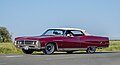 * Nomination 1968 Buick Electra convertible --Ermell 09:23, 24 December 2023 (UTC) * Promotion  Support Good quality. --Mike Peel 09:59, 24 December 2023 (UTC)