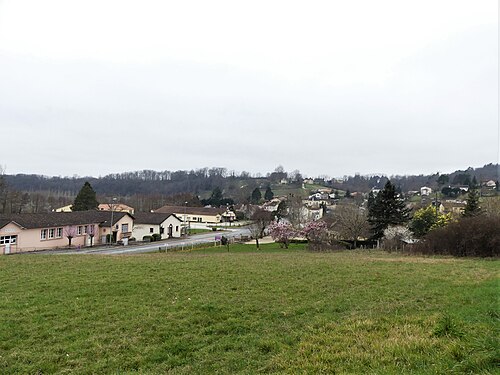 Serrurier porte blindée Lembras (24100)