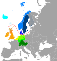 single Critically rule Limbile Europei - Wikipedia