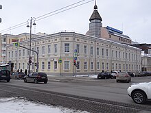 Lenina avenue 13B, Yekaterinburg (1).jpg