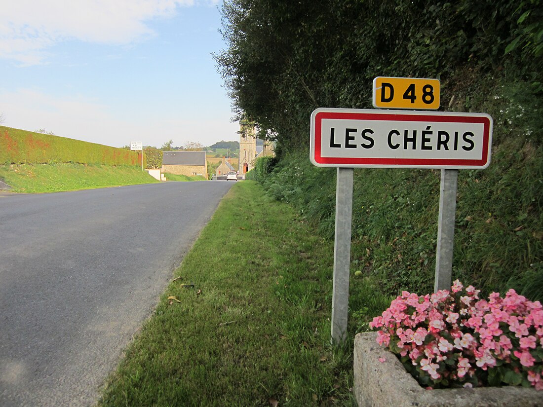 Les Chéris