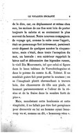 de le dire, car, en déplacement et même chez eux, les moines de ces îles sont loin de porter toujours la calotte et se contentent le plus souvent du bonnet. Notre nouveau compagnon de voyage qui, comme la suite nous l’apprit, était un personnage fort intéressant, paraissait avoir dépassé de quelques années la cinquantaine, mais c’était, dans toute l’acception du mot, un hercule : son extérieur rappelait le héros naïf et débonnaire des légendes russes, le vieil Ilia Mourometz, tel que celui-ci figure dans le beau tableau de Verechtchaguine et dans le poème du comte A.-K. Tolstoï. Il ne semblait guère fait pour porter la soutane ; on se l’imaginait plutôt chevauchant à travers bois, des chaussures de tille aux pieds, et humant paresseusement « l’odeur de la résine et de la fraise dans la sombre forêt de pins ». Mais, nonobstant cette bonhomie et cette simplicité, il ne fallait pas être fort perspicace pour découvrir en lui un homme ayant beaucoup vu et, comme on dit, « beaucoup vécu ».