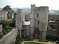 Lewes Castle