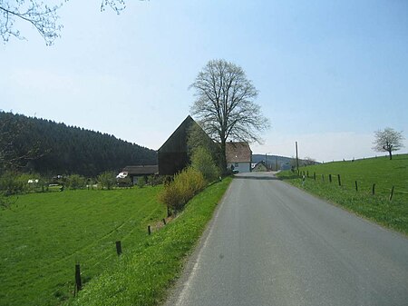 Lindlar muellerhof