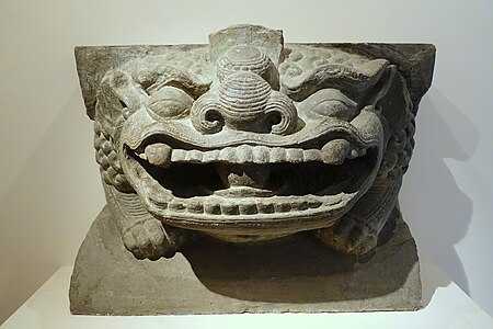 Tập_tin:Lion,_Ba_Tam_pagoda,_Duong_Xa,_Gia_Lam,_Hanoi,_1115_AD,_stone_-_Vietnam_National_Museum_of_Fine_Arts_-_Hanoi,_Vietnam_-_DSC04775.JPG