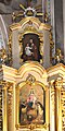 * Nomeamento Mary Altar at Virgin Mary Church in Lipno --Scotch Mist 06:31, 10 May 2024 (UTC) * Rexeitamento  Oppose Not enough detail, sadly --MB-one 11:21, 18 May 2024 (UTC)