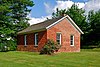 District #6 Schoolhouse LittleRedSchoolhouseBrunswick.jpg