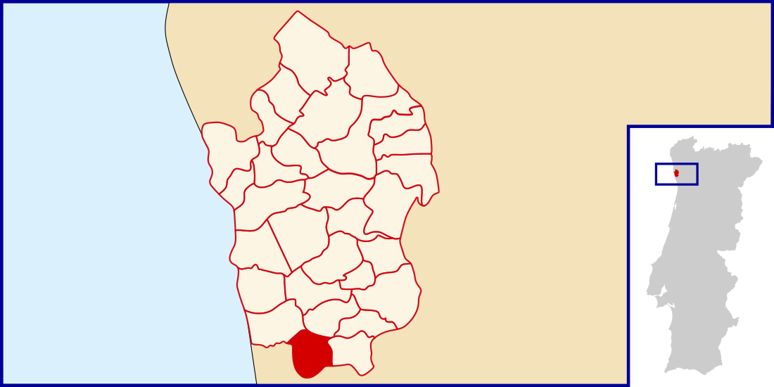 Aveleda (Vila do Conde)