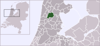 Location of スヘルメル