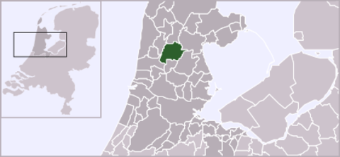 Grootschermer