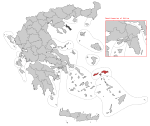Locator map of Samos (constituency).svg