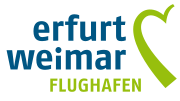 Logo Flughafen Erfurt-Weimar.svg