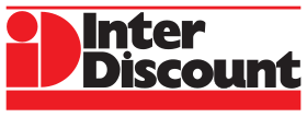 Logotipo da Interdiscount