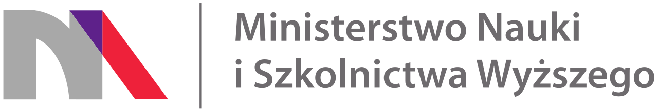 Znalezione obrazy dla zapytania: ministerstwo nauki i szkolnictwa wyższego logo