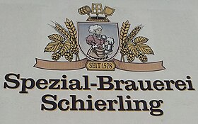 Image illustrative de l'article Spezial-Brauerei Schierling