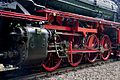 * Nomination Drive of steam-engine 41 360 built by Jung in 1940 -- Lothar Spurzem 21:07, 19 November 2012 (UTC) * Promotion Good quality. --Berthold Werner 06:35, 21 November 2012 (UTC)