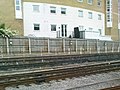 London Marylebone Station - departure shots (4674518528).jpg