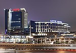 Thumbnail for Lotte Hotel Moscow