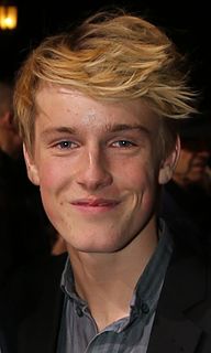 <span class="mw-page-title-main">Louis Hofmann</span> German actor