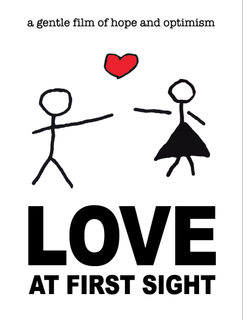 <i>Love at First Sight</i> (2011 film) 2011 film