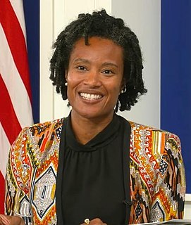 Loyce Pace American public healthy policy expert