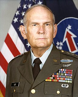 James Madison Lee United States Army general