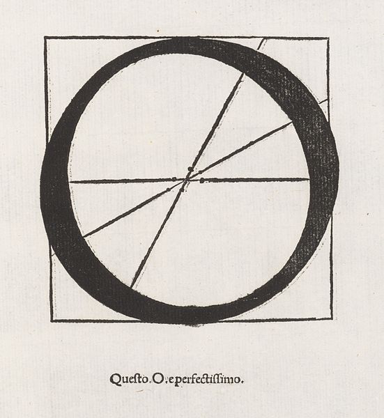 File:Luca Pacioli, De divina proportione, Letter O1.jpg