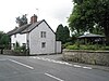 Orchard Road, Little Stretton - geograph.org.inggris - 1447710.jpg