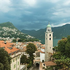 File:Lugano, Switzerland.jpg