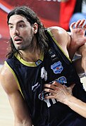 Luis Scola