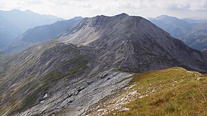 Lungauer Kalkspitze