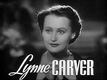 Carver in the trailer for Madame X Lynnecarverx.jpg