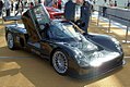 M-Racing GTR 500