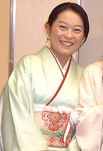 Madoka Kitao