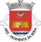 Coat of arms of Ariz