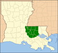 Thumbnail for United States District Court for the Middle District of Louisiana