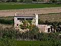 Molí de la Canya (Sant Martí de Riucorb)