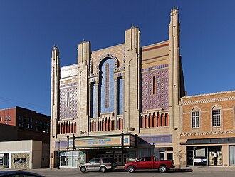 Missouri Theater, Saint Joseph, MO MO Theater 002.jpg