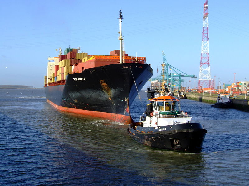 File:MSC Kyoto IMO 7825411, Port of Antwerp 19Dec2008 pic15.JPG