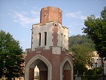 Little Bell Tower MSU Little Tower.JPG