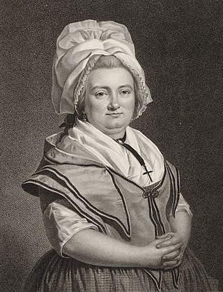 <span class="mw-page-title-main">Madame Gonthier</span> French actress and lyrical artist