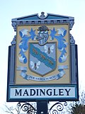 Thumbnail for Madingley
