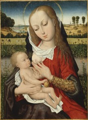 Madonna and Child