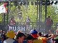 Concert de P.U.S.H.