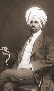 Jagatjit Singh Last ruling Maharaja of Kapurthala from 1877–1947